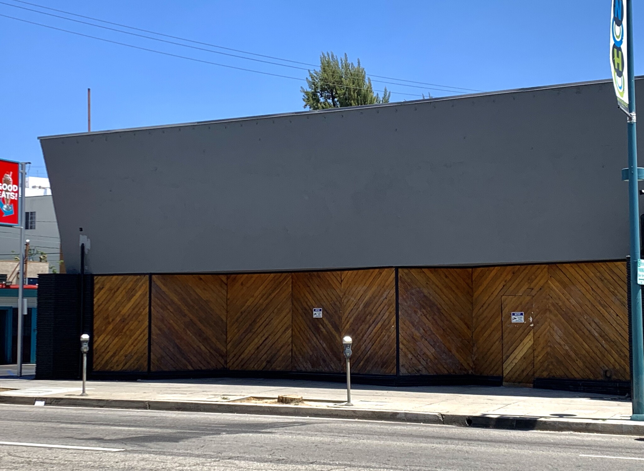 5066 Lankershim Blvd, North Hollywood, CA for sale Building Photo- Image 1 of 1