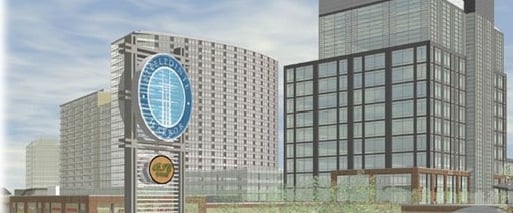 0 Stratford Ave, Bridgeport, CT for lease - Building Photo - Image 3 of 15