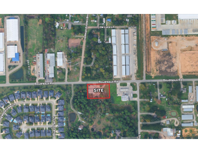 14725 Boudreaux Rd, Cypress, TX for lease Interior Photo- Image 2 of 6