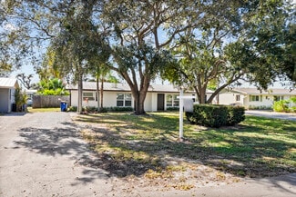 More details for 2456 SW Hideaway Ln, Stuart, FL - Multifamily for Sale