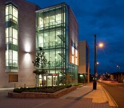 131 Mount Pleasant, Liverpool for lease Building Photo- Image 1 of 2