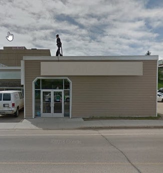 More details for 4418 50 Ave, Red Deer, AB - Retail for Lease