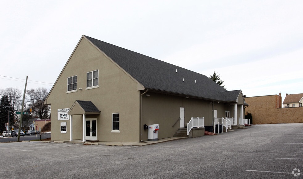 918 S White Horse Pike, Somerdale, NJ for sale - Building Photo - Image 2 of 20