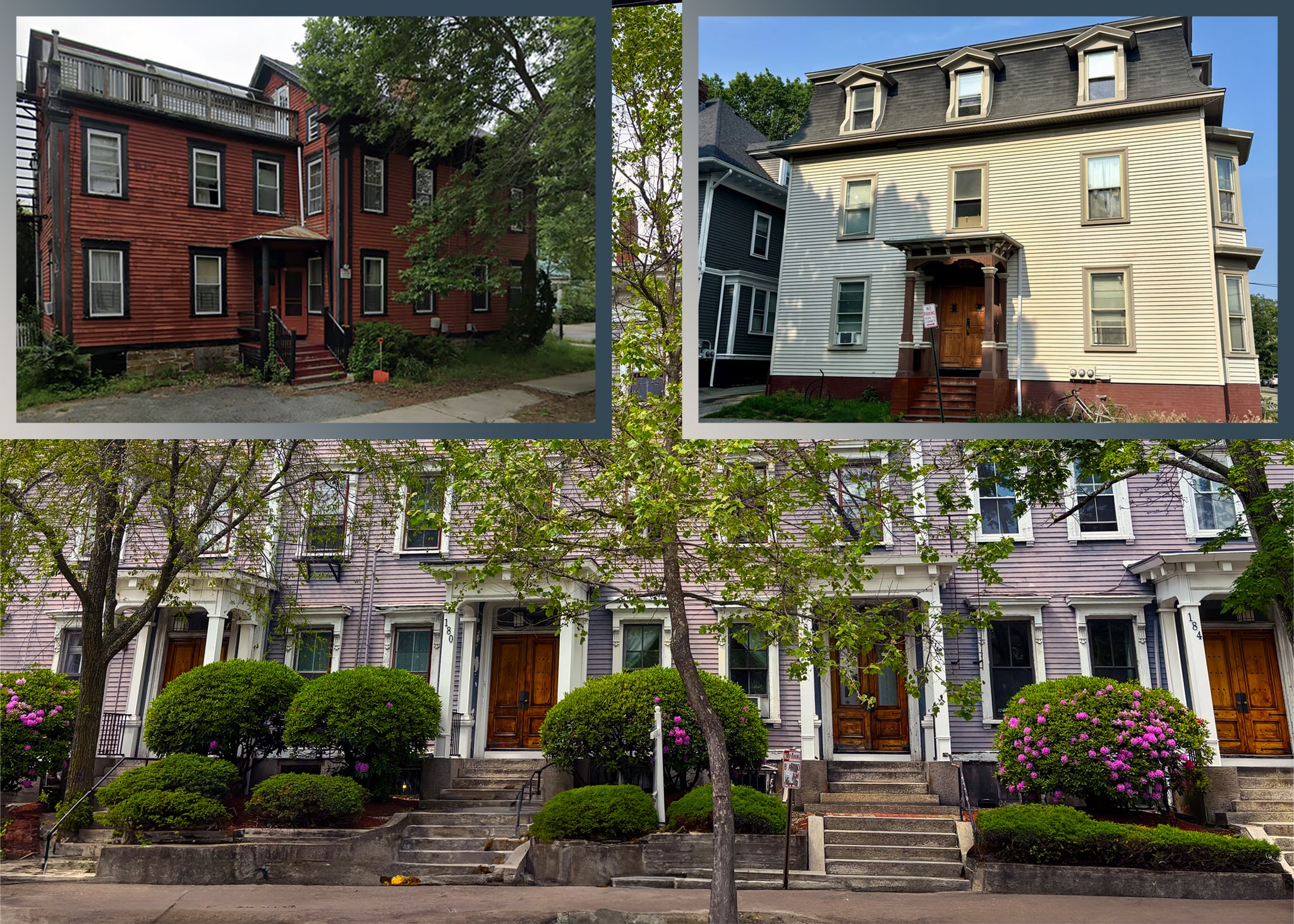 Turnkey 12-Unit Multifamily Portfolio portfolio of 7 properties for sale on LoopNet.ca Building Photo- Image 1 of 15