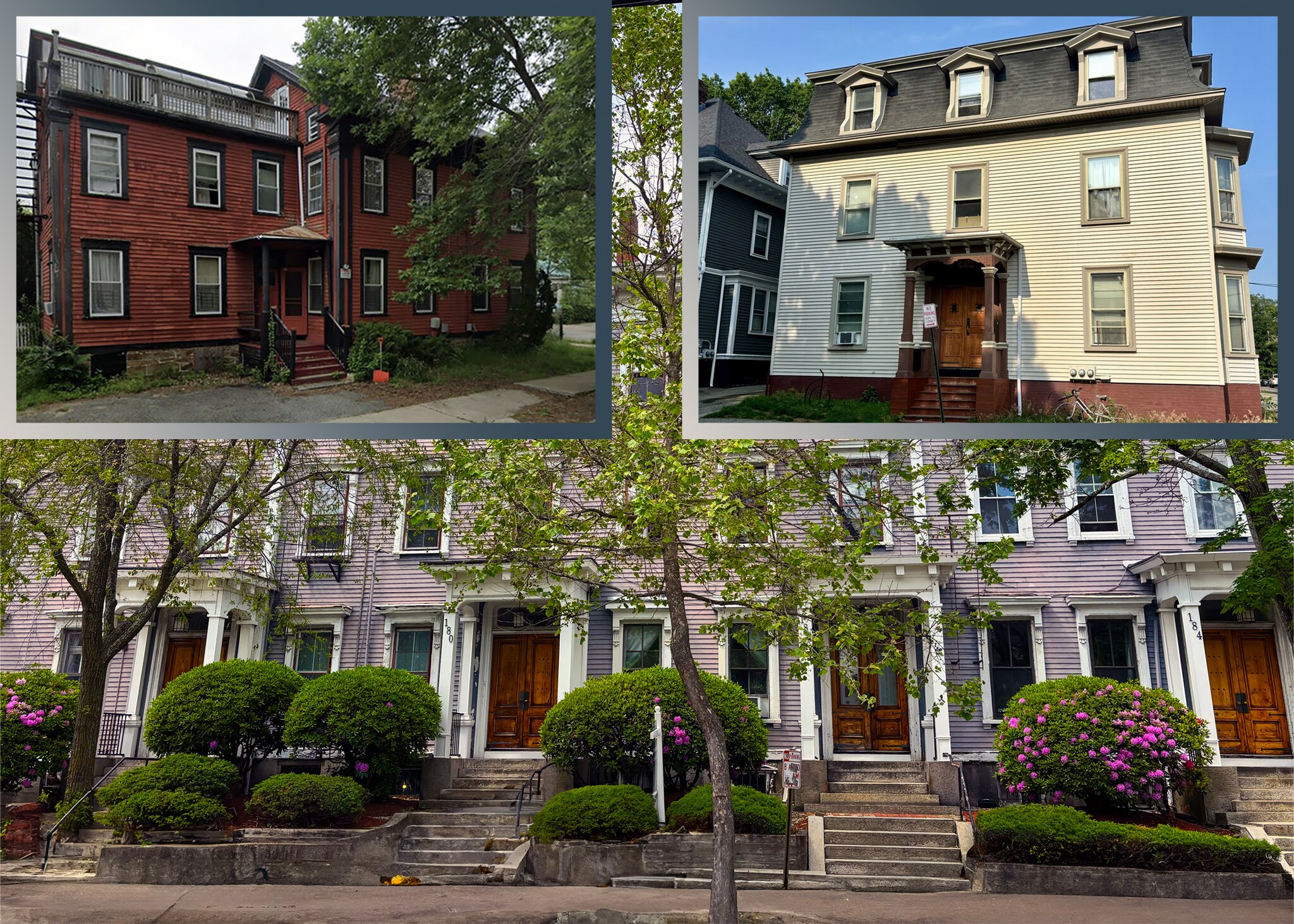 Turnkey 5-Unit Office/Condo Portfolio portfolio of 5 properties for sale on LoopNet.ca Primary Photo- Image 1 of 15