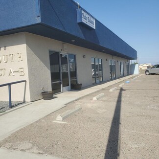 Plus de détails pour 1700 S K St, Tulare, CA - Vente au détail à vendre