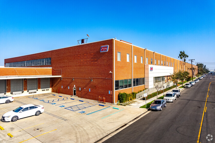 2925-2931 California St, Torrance, CA for lease - Primary Photo - Image 1 of 7