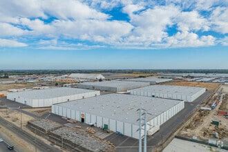 4318 Yosemite Blvd, Modesto, CA - Aerial  map view - Image1