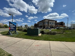 1201 Liberty Pike, Franklin, TN à louer Photo du bâtiment- Image 2 de 23