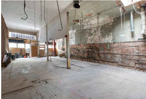 770 Post St, San Francisco, CA à vendre - Photo intérieure - Image 3 de 7