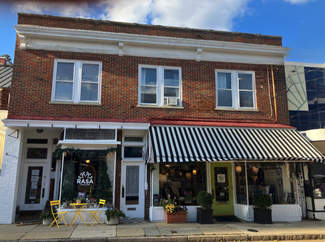 More details for 80-82 Maryland Ave, Annapolis, MD - Retail for Sale