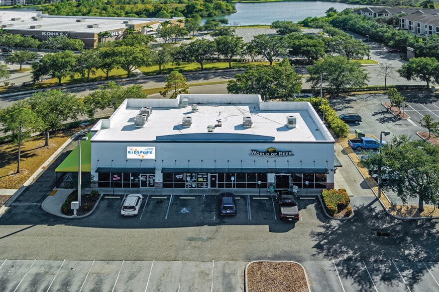 2874 Providence Lakes Blvd, Brandon, FL for sale - Building Photo - Image 2 of 5