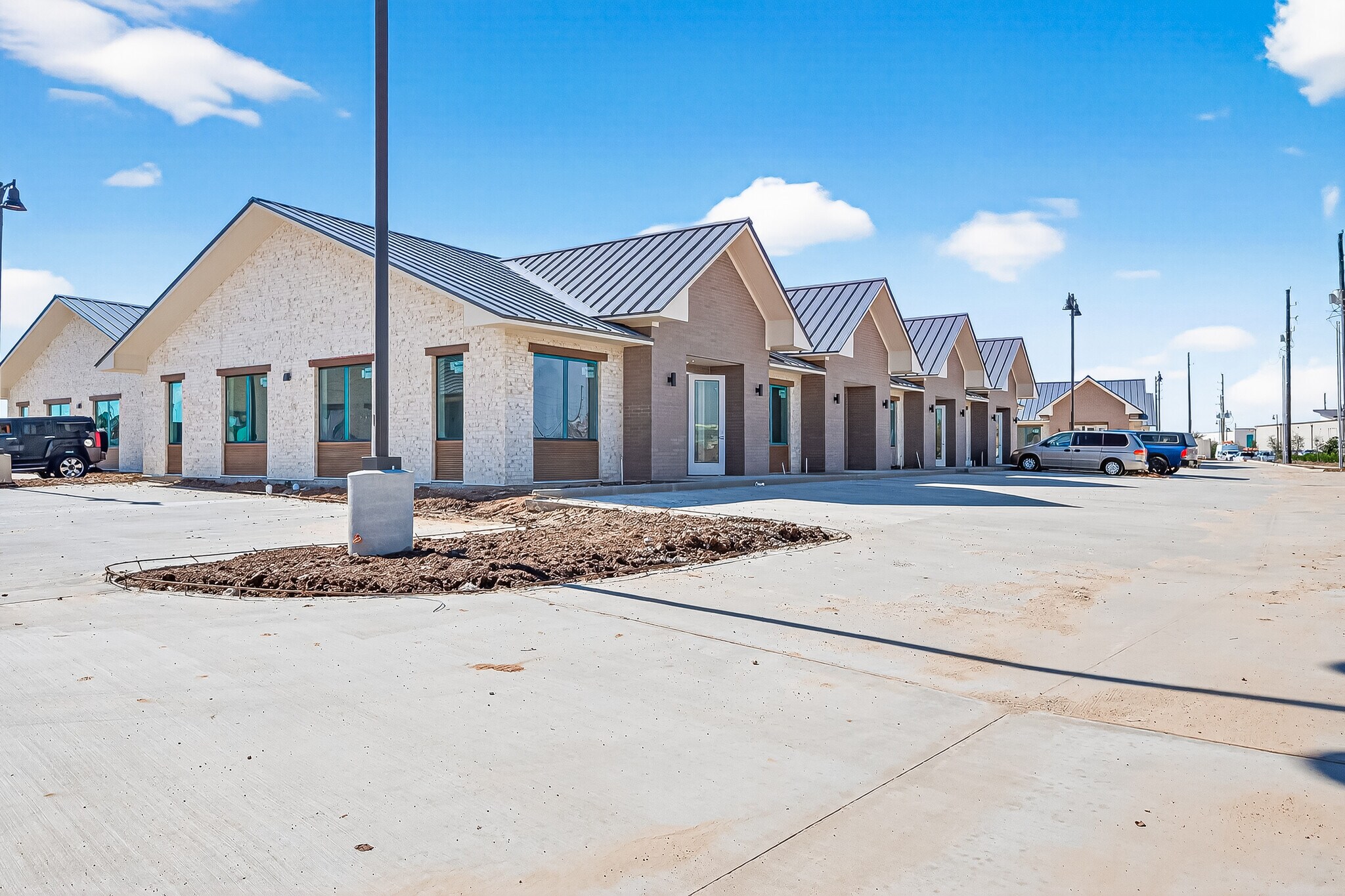 217 Promenade Way, Sugar Land, TX à vendre Photo du bâtiment- Image 1 de 13