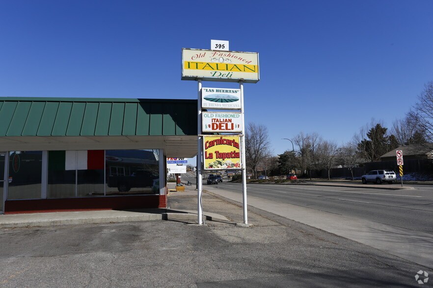 395 W Littleton Blvd, Littleton, CO for sale - Building Photo - Image 3 of 3