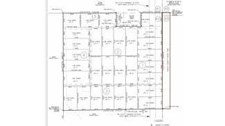 More details for East County Road 94, Midland, TX - Land for Sale