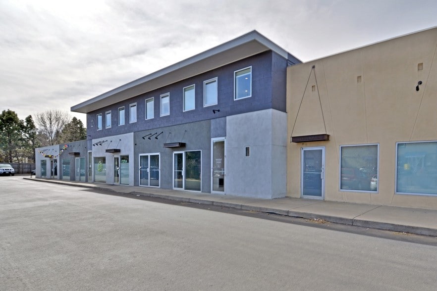 5420 Arapahoe Ave, Boulder, CO for lease - Building Photo - Image 2 of 2