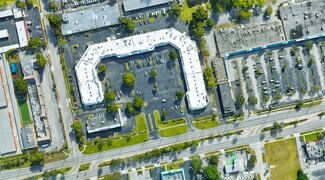 Plus de détails pour 1360 N State Road 7, Margate, FL - Bureau/Commerce de détail, Commerce de détail à louer