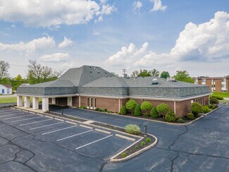 Plus de détails pour 1771 E Dorothy Ln, Kettering, OH - Commerce de détail à vendre