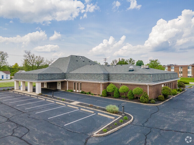 1771 E Dorothy Ln, Kettering, OH for sale - Primary Photo - Image 1 of 5