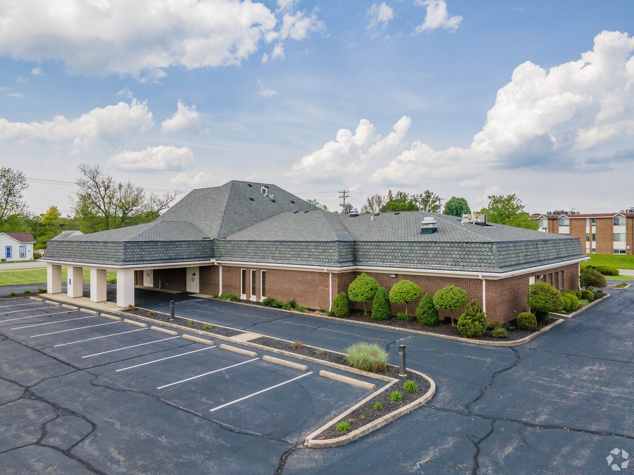 1771 E Dorothy Ln, Kettering, OH for sale Primary Photo- Image 1 of 6