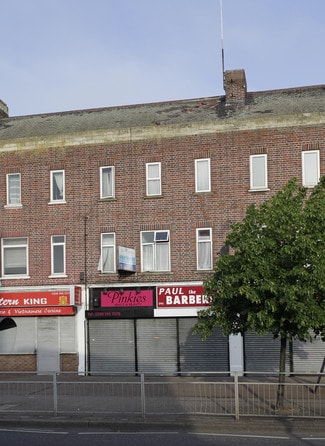 More details for 290 Lodge Ave, Dagenham - Retail for Lease