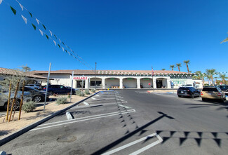 More details for 74895-74995 Hwy 111, Indian Wells, CA - Office/Retail for Lease