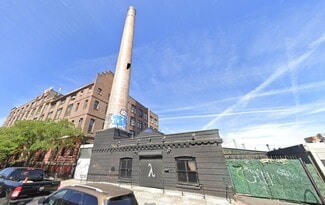 Plus de détails pour 1031 Grand St, Brooklyn, NY - Commerce de détail à louer