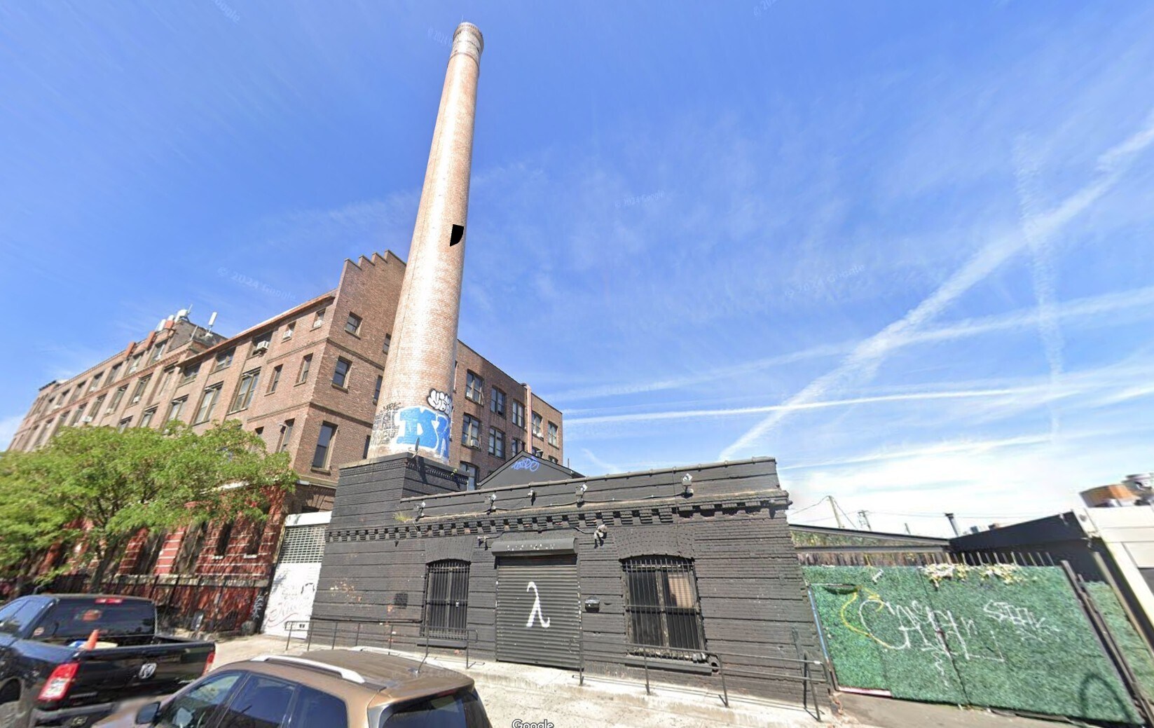 1031 Grand St, Brooklyn, NY for lease Primary Photo- Image 1 of 12