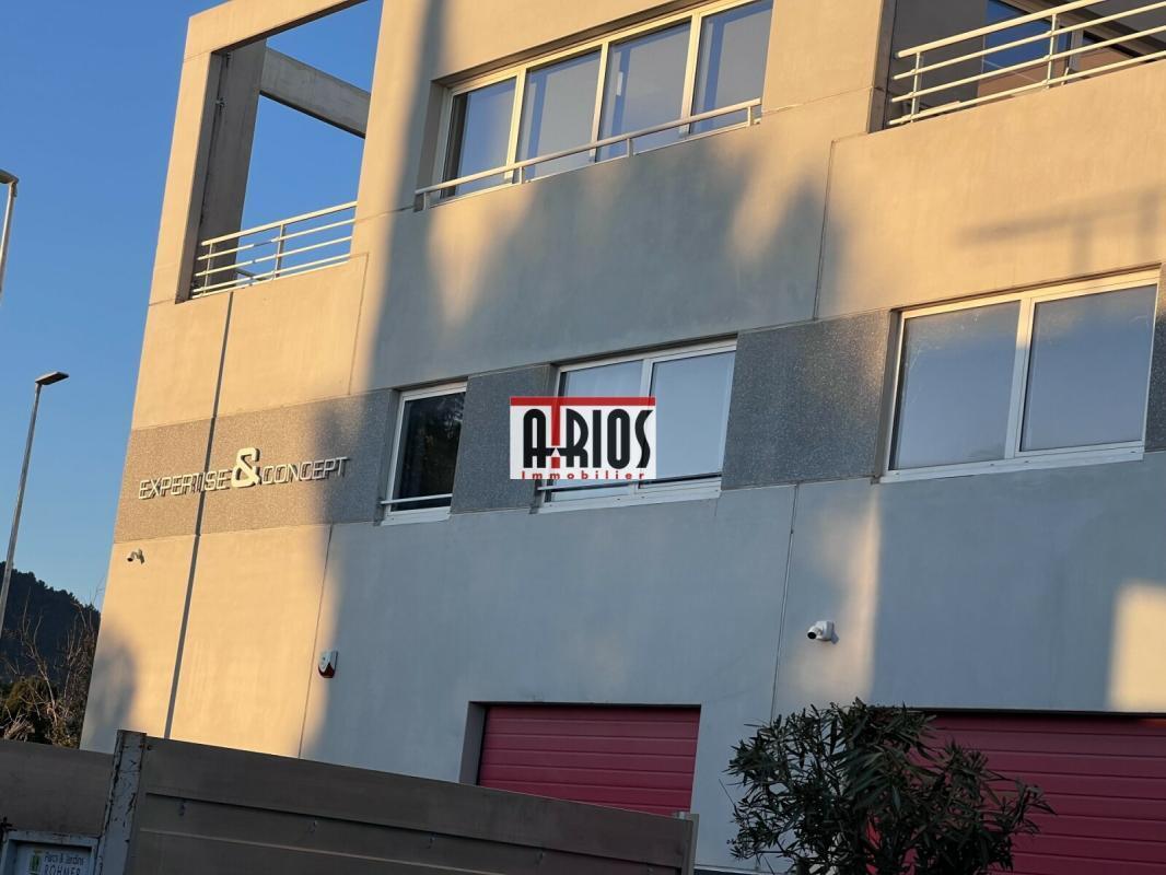Office in La Farlède for lease Building Photo- Image 1 of 10