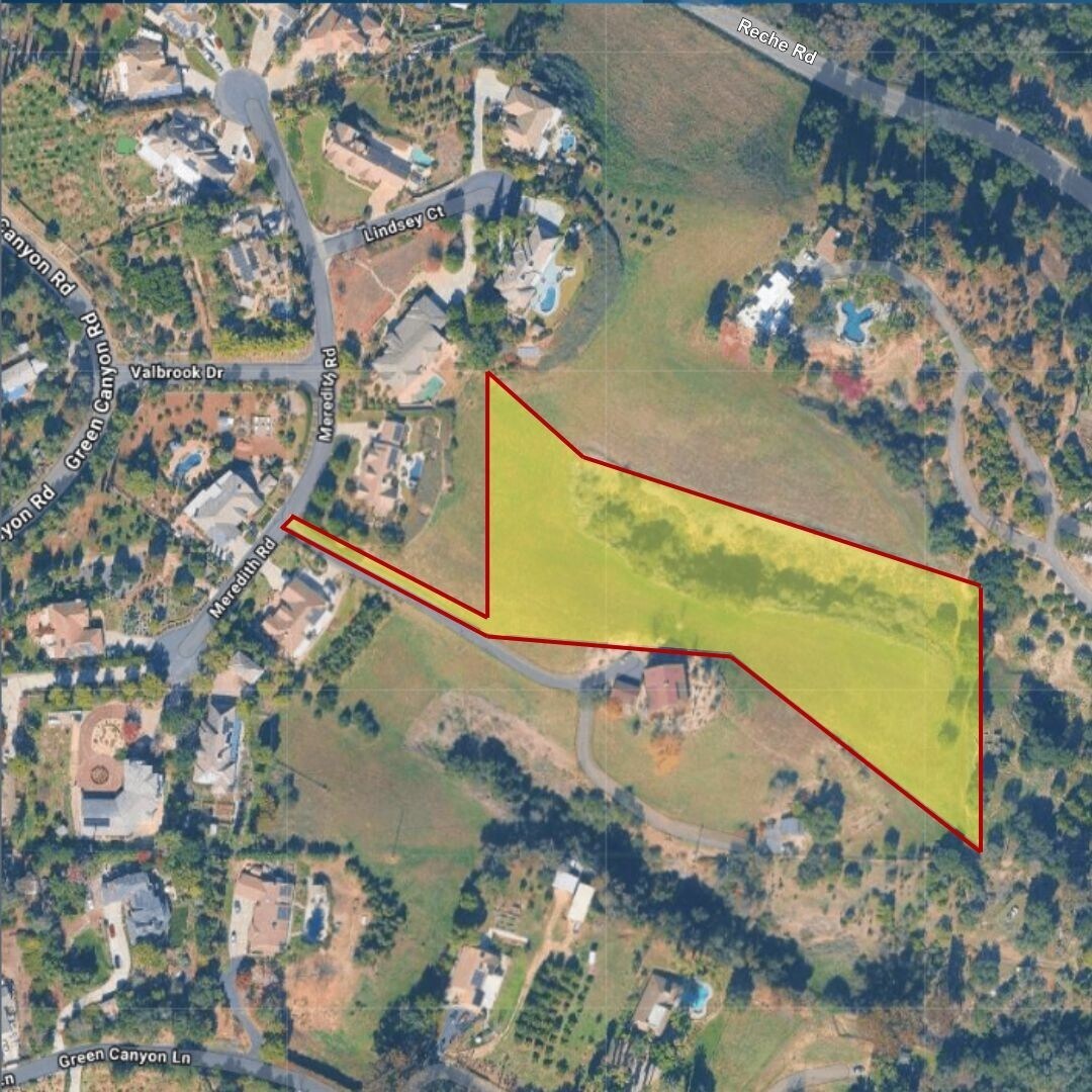 4140 Meredith rd, Fallbrook, CA à vendre Autre- Image 1 de 13