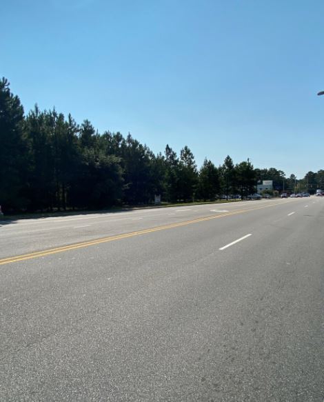 3709 Morganton Rd, Fayetteville, NC à vendre - Photo principale - Image 1 de 7