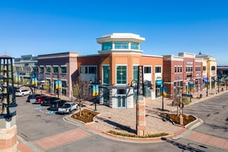 More details for 6155 S Main St, Aurora, CO - Office/Medical for Lease