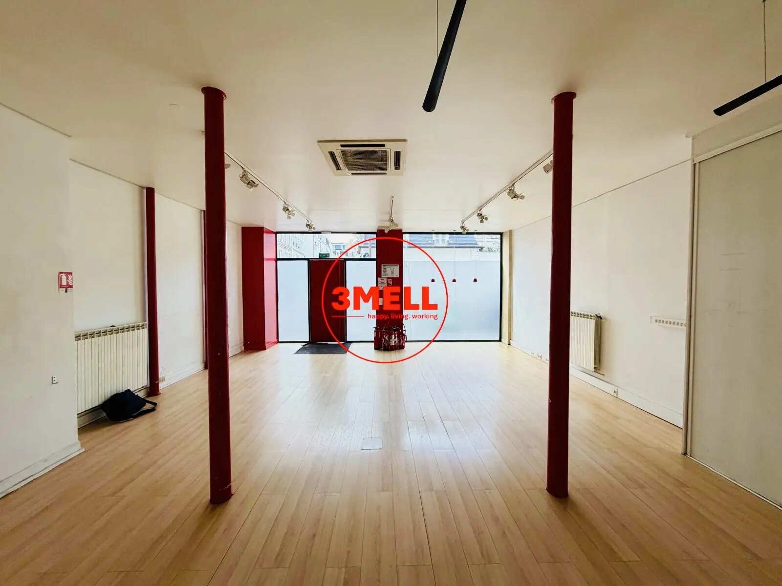 23 Rue Vaneau, Paris for lease Interior Photo- Image 1 of 8