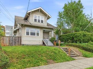 Plus de détails pour 2246 NW 63rd St, Seattle, WA - Multi-résidentiel à vendre