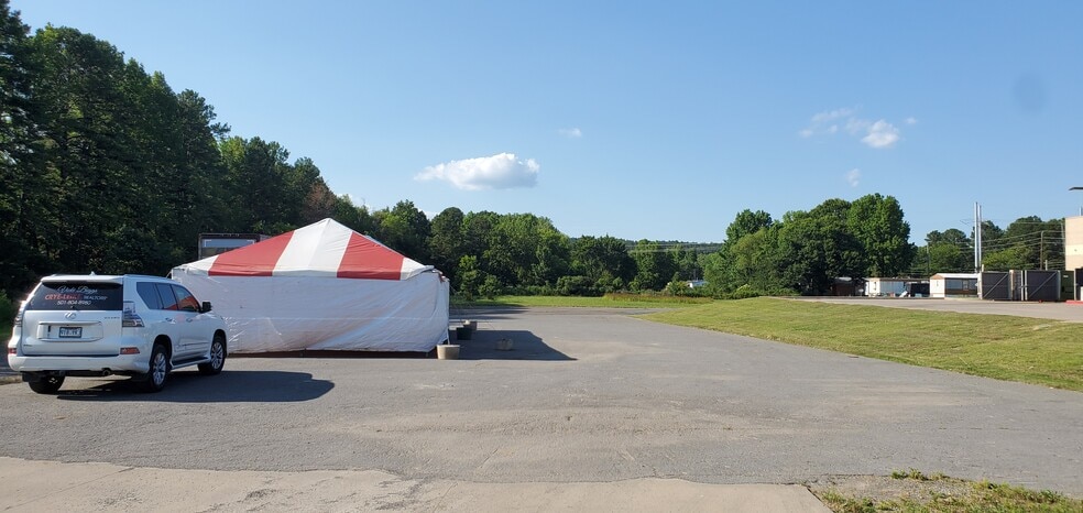 21600 Highway 365, Maumelle, AR for sale - Primary Photo - Image 3 of 7
