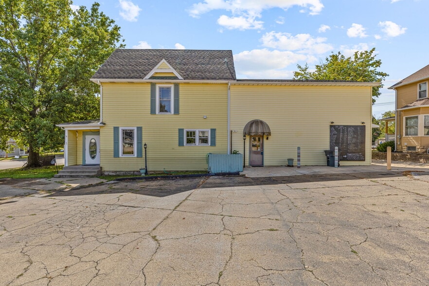 47 N Allen St, Bonne Terre, MO for sale - Building Photo - Image 2 of 71