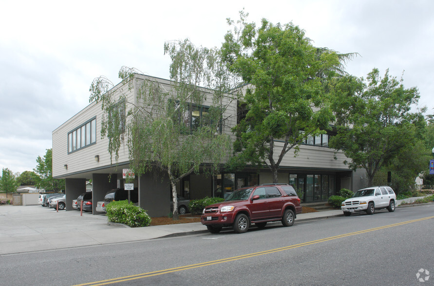 150 E Campbell Ave, Campbell, CA for lease - Primary Photo - Image 1 of 24