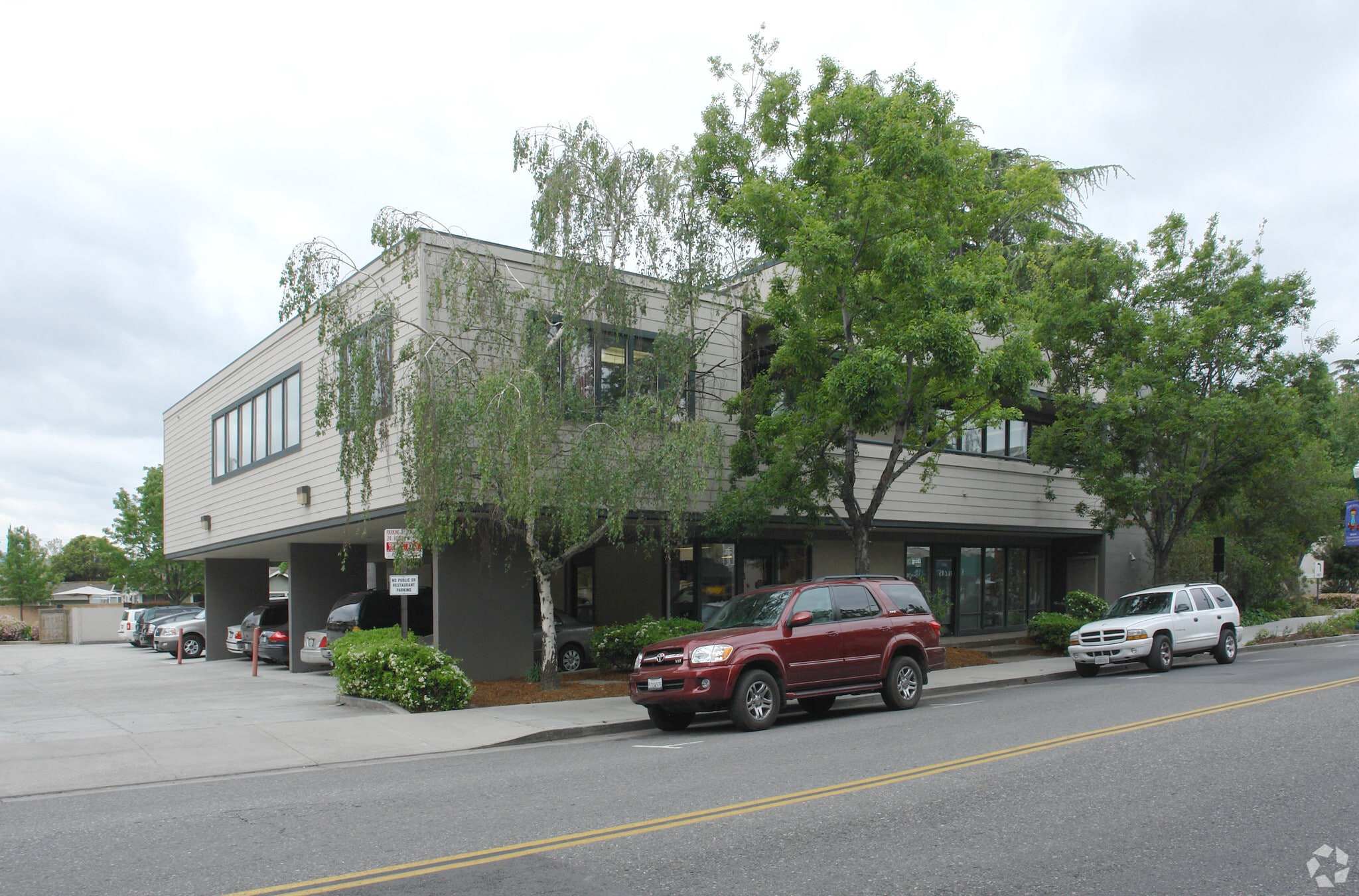 150 E Campbell Ave, Campbell, CA for lease Building Photo- Image 1 of 24