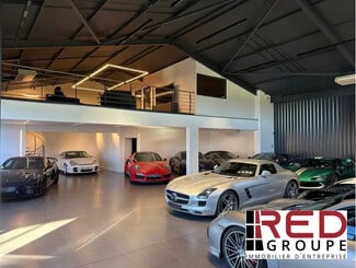 More details for Retail for Lease