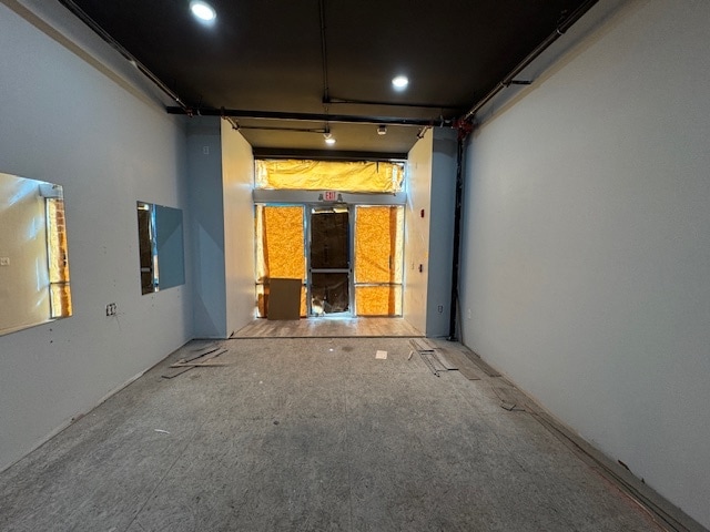 137 Monticello Ave, Jersey City, NJ for lease Interior Photo- Image 1 of 21