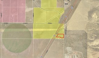 More details for 3.73 acres N. 100 W., Cedar City, UT - Land for Sale