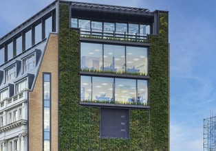 30-34a New Bridge St, Londres à louer Photo du bâtiment- Image 1 de 3