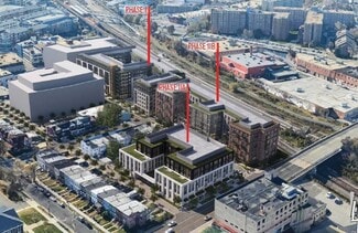 More details for 2640 Reed St NE, Washington, DC - Industrial for Sale