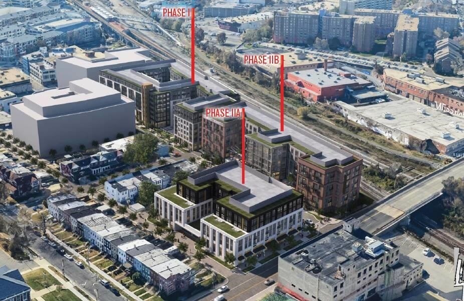 2640 Reed St NE, Washington, DC à vendre Autre- Image 1 de 4