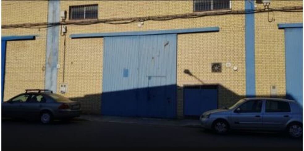 Calle Antonio Ojeda, 12, La Rinconada, Sevilla à vendre - Photo du bâtiment - Image 3 de 10