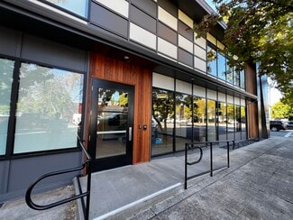 Plus de détails pour 1304 East St, Redding, CA - Bureau à louer