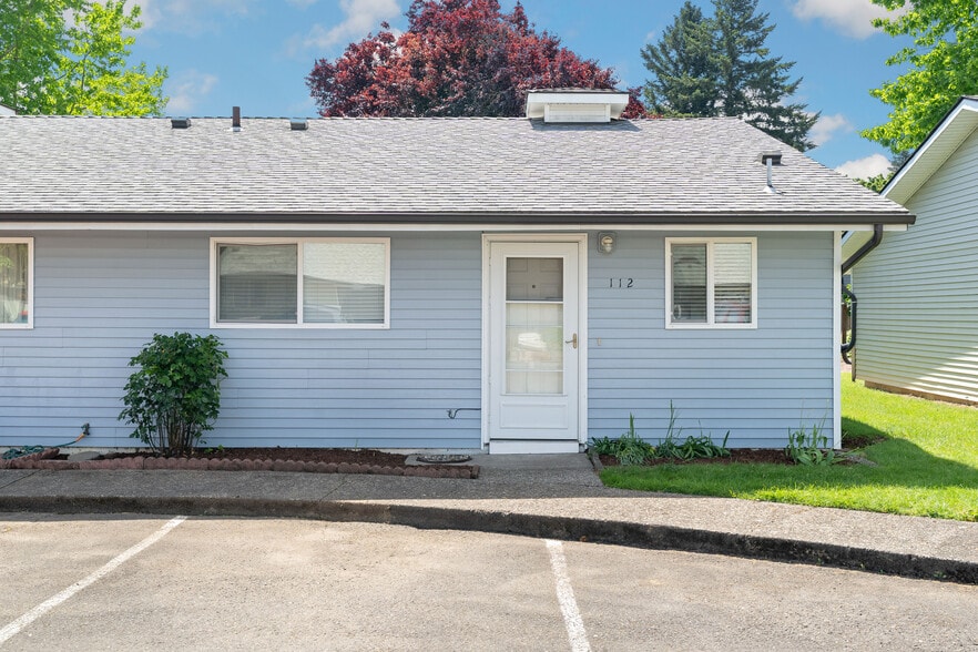 110-162 NW 15th St, Gresham, OR for sale - Building Photo - Image 3 of 33