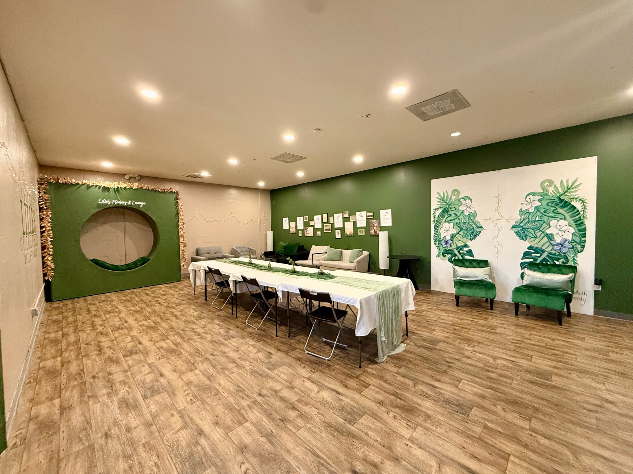 1807 Rogero Rd, Jacksonville, FL à louer Photo intérieure- Image 1 de 5