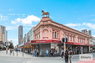 More details for 198 Church St, Parramatta - Office/Retail for Lease