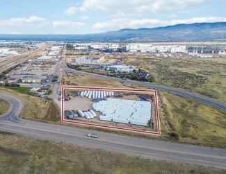 Plus de détails pour 10206 S Federal Way, Boise, ID - Terrain à vendre